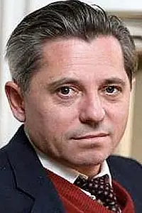 Актёр György Asperján — фото персоны