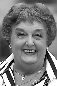 Актриса Памела Канделл — фото персоны