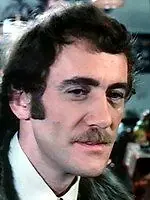 Актёр Райнер Питс — фото персоны