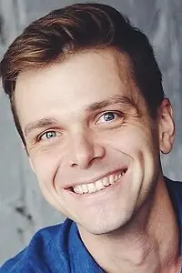 Актёр Сергей Сотников — фото персоны