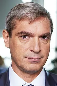 Актёр Андрей Андреев — фото персоны
