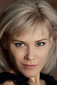 Актриса Ирина Вальц — фото персоны