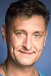 Актёр Олег Масленников-Войтов — превью фото персоны