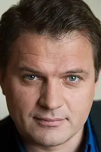 Актёр Андрей Биланов — фото персоны