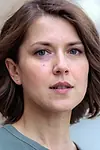 Актриса Анна Кузина — превью фото персоны