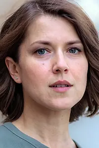 Актриса Анна Кузина — фото персоны