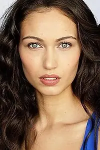 Актриса Палома Гусман — главное фото персоны