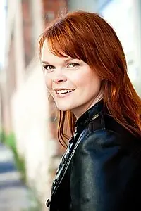 Актриса Sarah Rodenbaugh — фото персоны