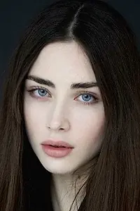 Актриса Диана Шпак — фото персоны
