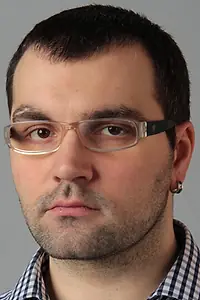 Актёр Сергей Фишер — фото персоны