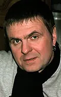 Актёр Алексей Шедько — фото персоны