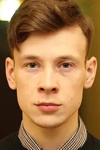 Актёр Сергей Белов — фото персоны