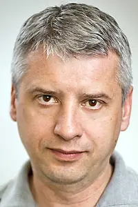 Актёр Владимир Павленко — фото персоны