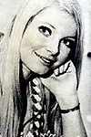 Актриса Ева Ройбер-Стайер — превью фото персоны