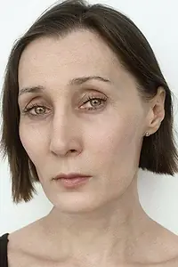 Актриса Инга Сметанина — фото персоны