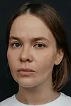 Актриса Анастасия Лебедева — превью фото персоны