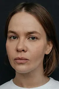 Актриса Анастасия Лебедева — фото персоны