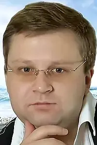 Актёр Анатолий Зубков — фото персоны