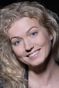 Актриса Виктория Герасимова — фото персоны