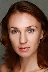 Актриса Виктория Адельфина — фото персоны