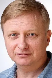 Актёр Максим Глотов — фото персоны