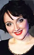 Актриса Ирина Зайцева — фото персоны