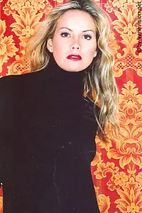 Актриса Gabriela Guédez — фото персоны