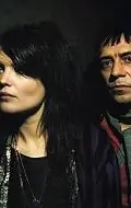 Актёр The Kills — фото персоны