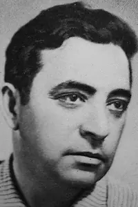 Актёр Михаил Владимов — фото персоны