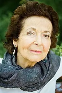 Актриса Eve Slatner — главное фото персоны