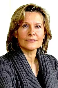 Актриса Anne Aor — фото персоны