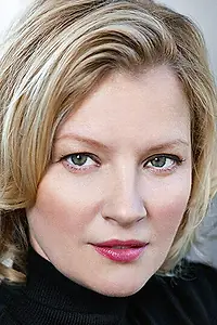 Актриса Гретхен Мол — фото персоны