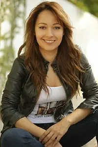 Актриса Jennifer Liutti — главное фото персоны