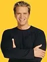 Актёр Крис Джаггер — превью фото персоны