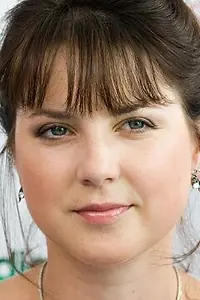 Актриса Ирина Слуцкая — фото персоны