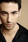 Актёр Исаак Беккер — превью фото персоны