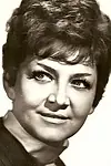 Актриса Геда Чехова — превью фото персоны
