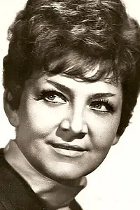 Актриса Геда Чехова — фото персоны