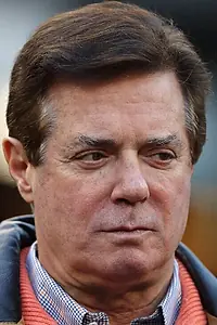 Актёр Пол Манафорт — фото персоны