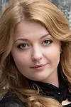 Актриса Инга Нагорная — превью фото персоны