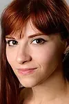 Актриса Jess Mermelstein — превью фото персоны
