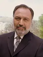Актёр Алехандро Мата — фото персоны