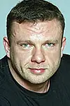 Актёр Сергей Терещенко — превью фото персоны