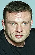 Актёр Сергей Терещенко — фото персоны
