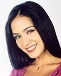 Актриса Vanessa Fanessi — фото персоны