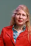 Актриса Робин Шорр — превью фото персоны