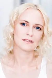 Актриса Ева Питка — фото персоны