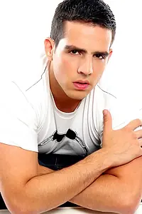 Актёр Луис Альфредо Олавариета — фото персоны