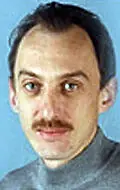 Актёр Михаил Харченко — фото персоны