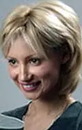 Актриса Юлия Солдина — фото персоны